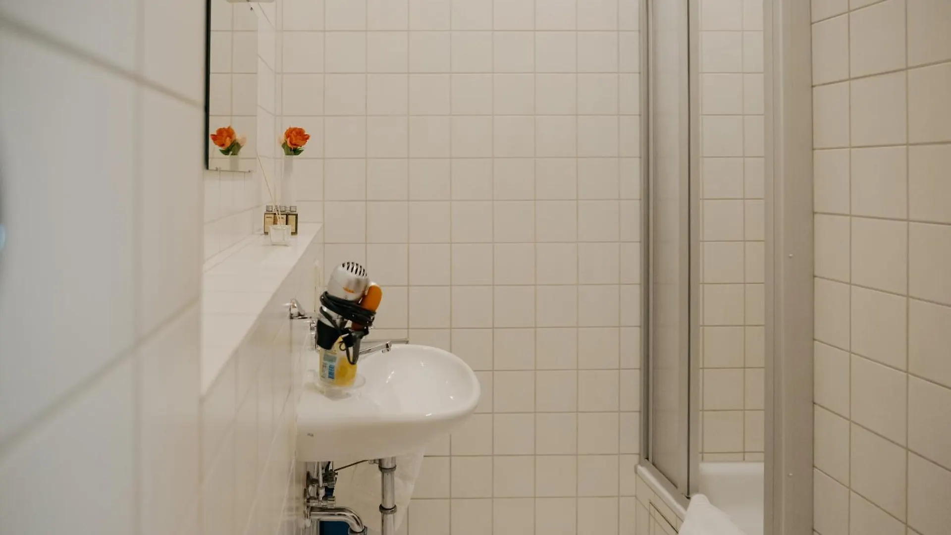 Apartmán Gaestehaus Edhof Allmunzen