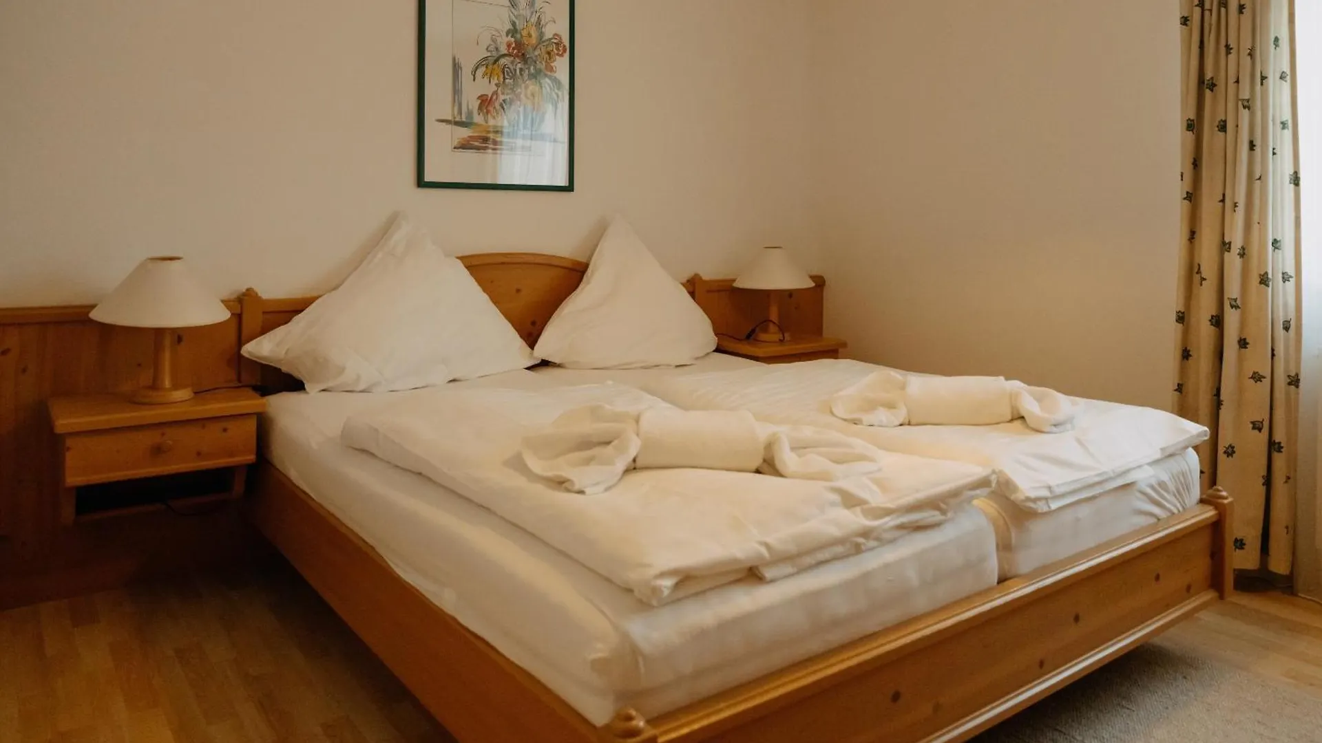 Gaestehaus Edhof Allmunzen 0*,  Německo