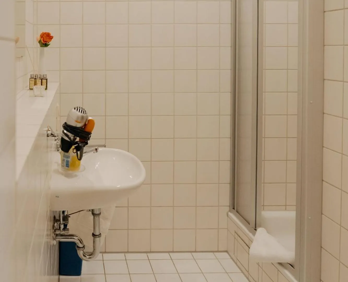 Apartmán Gaestehaus Edhof Allmunzen Německo