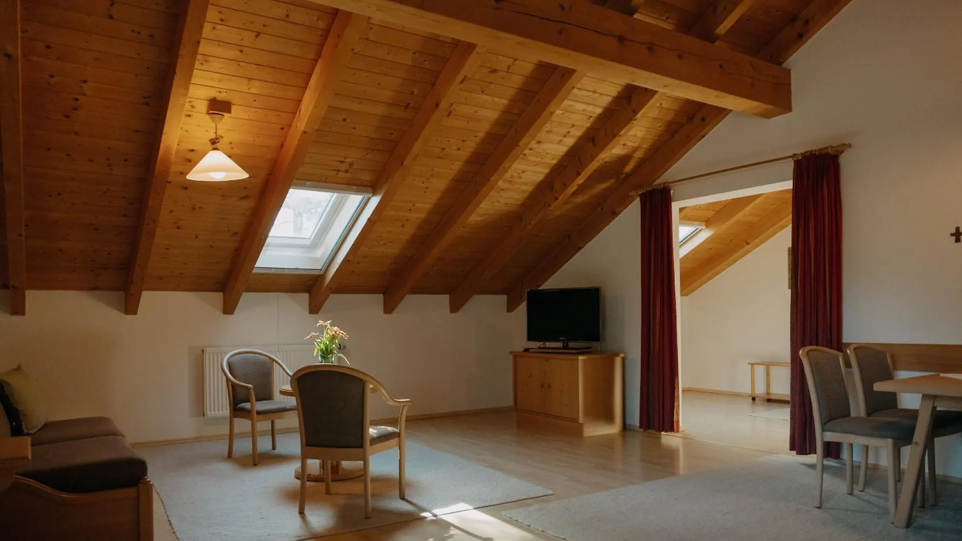 Gaestehaus Edhof Allmunzen 0*,  Německo